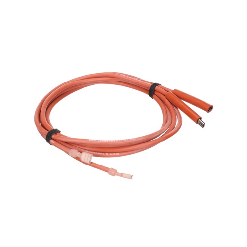 Laars heating systems r10449520 high-tension ignition lead 49"