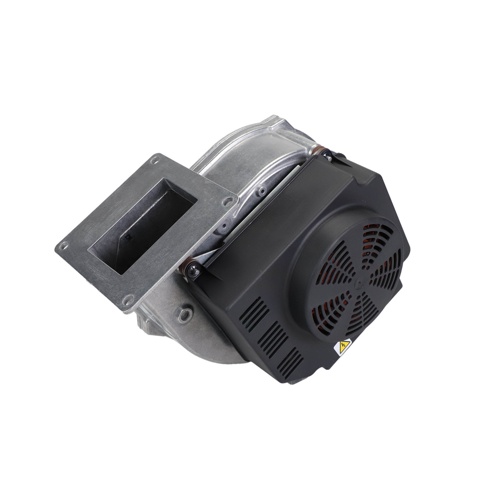 Laars heating systems ra2108500 combustion air blower kit