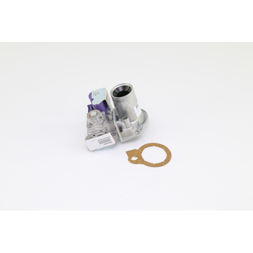Laars heating systems rv2017903 gas valve/venturi assembly nt 210