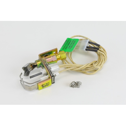 Laars heating systems rw2001800 pilot assembly, natural gas