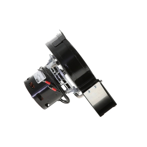 Utica-dunkirk 14626052 inducer assembly w/o gasket