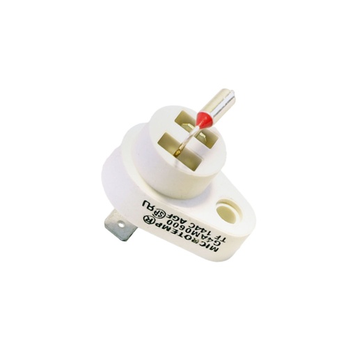 Utica-dunkirk 14629002 144°c/291°f thermal cutoff rollout switch