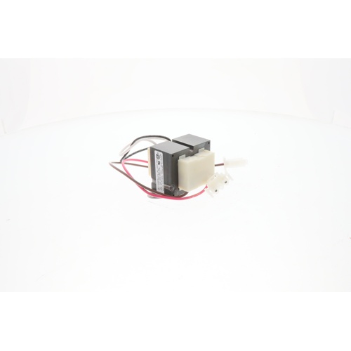 Utica-dunkirk 14662046 120v primary 24v secondary 50va control transformer