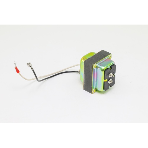 Utica-dunkirk 14662080 120v primary 24v secondary 40va transformer