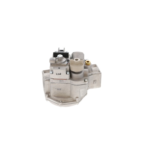 Utica-dunkirk 14663001 24v 3. 5" w. C. Natural gas valve