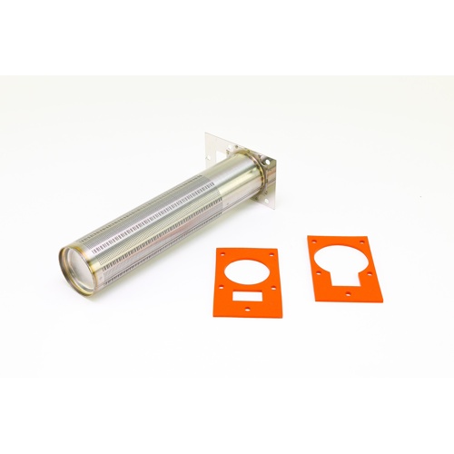Utica-dunkirk 2272149 liquid in glass thermometer