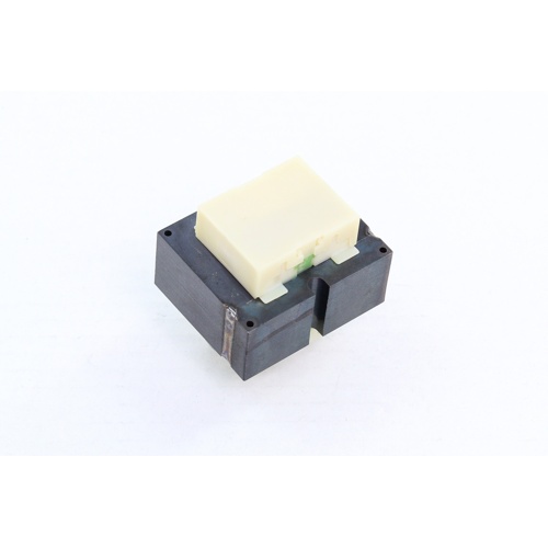 Utica-dunkirk 240005330 120v pri 24v sec 40va control transformer