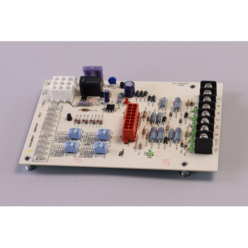 Utica-dunkirk 240007048 oil fan timer control