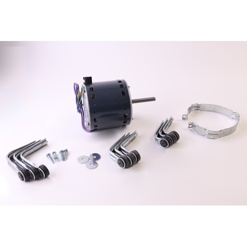 Utica-dunkirk 27836 1/2 hp direct drive motor kit