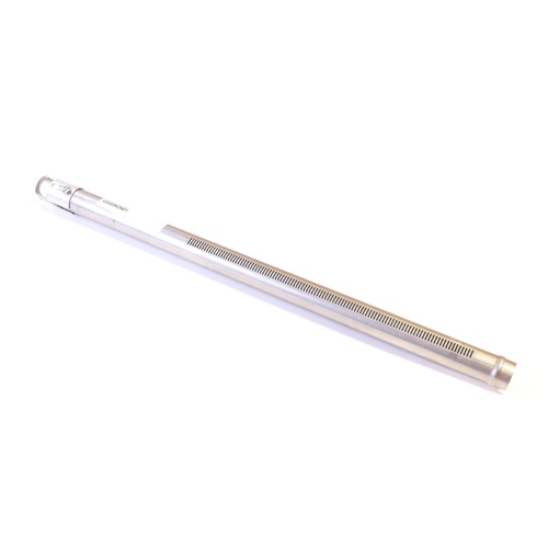 Utica-dunkirk 3342601 burner tube with shutter
