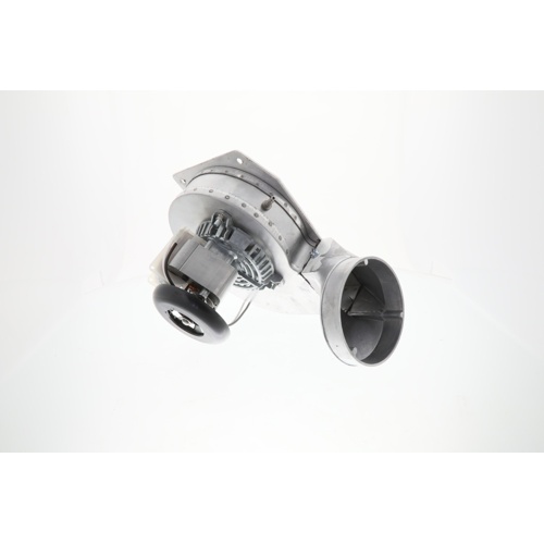 Utica-dunkirk 550001508 draft inducer blower assembly
