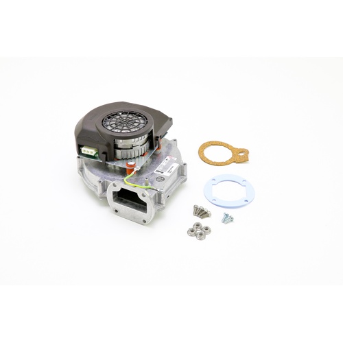Utica-dunkirk 550002291 blower motor kit