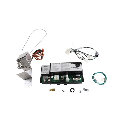 Utica-dunkirk 550003078 pilot conversion kit