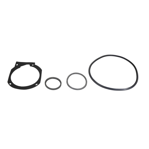 Utica-dunkirk 550003156 heat exchanger gasket kit