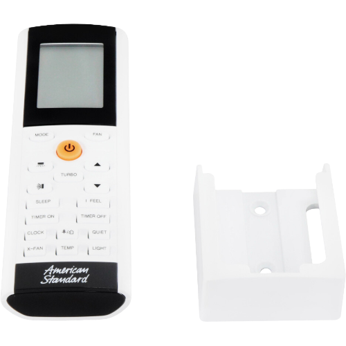 Trane aremote2ahanda remote controller