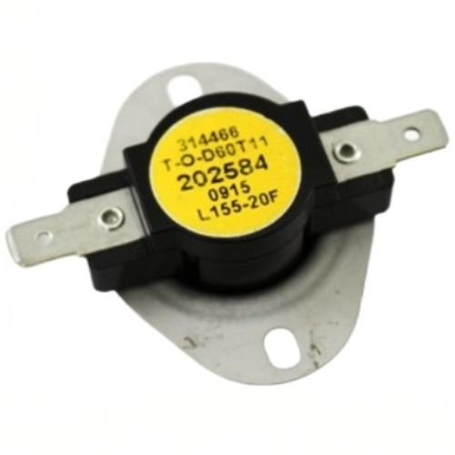 Reznor 202584 rebuild kit