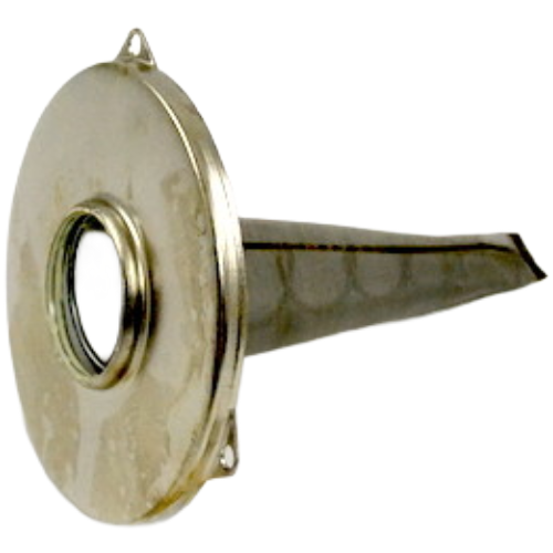 Sporlan controls 481212 outlet core retainer plate
