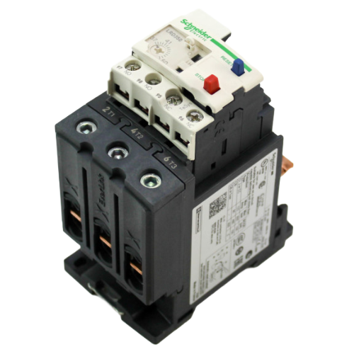 Schneider electric (square d) lrd350 37-50a overload relay