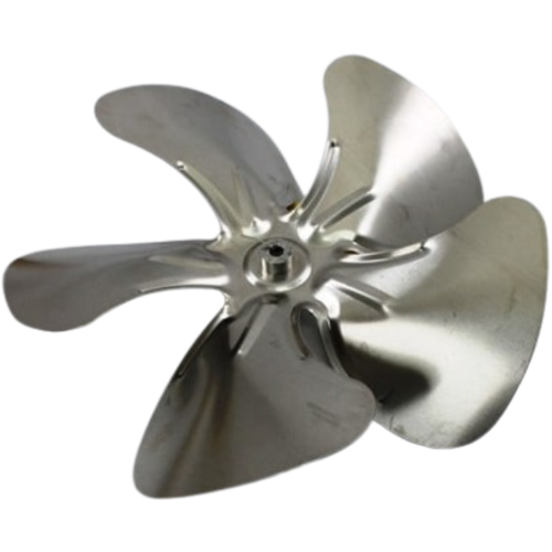Sterling hvac 11j34r06999-010 5-blade fan with 3/8" bore