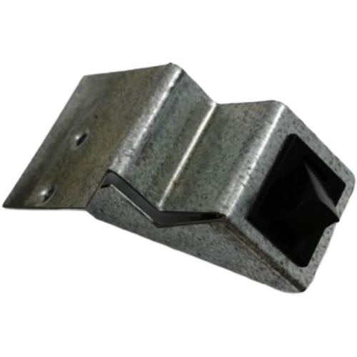 Trane brk2826 blower door switch bracket