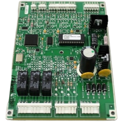 Trane brd1816 circuit board