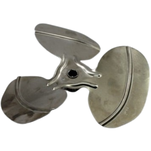Trane fan2119 11. 25" fan blade with 1/2" bore