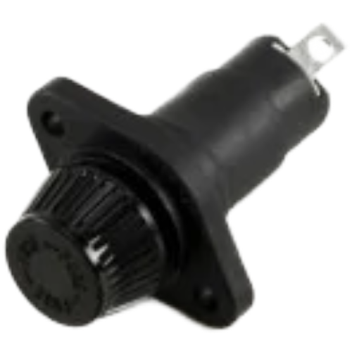 Trane hld0042 fuse holder