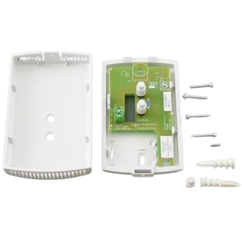 Trane sen1450 10kohm zone sensor with override & cancel buttons