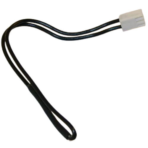 Trane sen0182 9. 75k ohm ambient sensor assembly