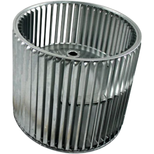 Trane whl0624 15x11 blower wheel, 1" bore