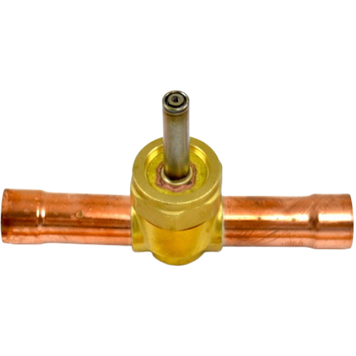 Trane val9135 normally closed r-410a solenoid valve