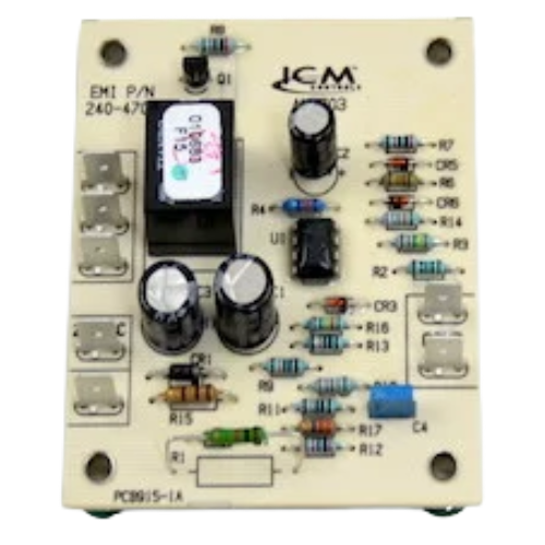 Utica-dunkirk 240004709 condensate pump alarm sensor