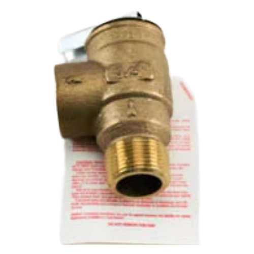 Utica-dunkirk 1570001 relief valve