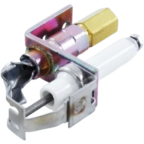 Laars heating systems w0039600 lp pilot assembly