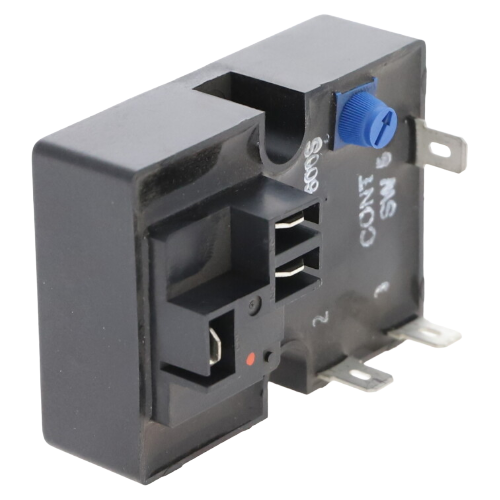 Laars heating systems re2077800 time delay relay 120vac
