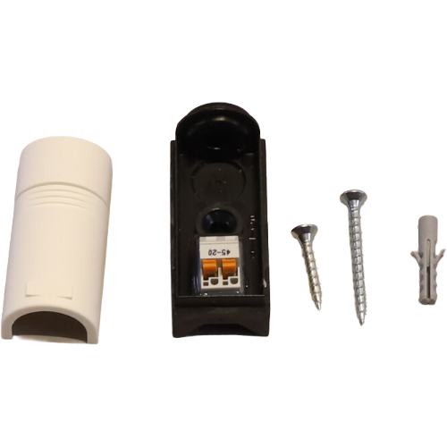 Laars heating systems re2310500 outdoor sensor for nt/lmc/lmh boilers