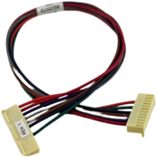Laars heating systems e2308000 control panel wire harness #3