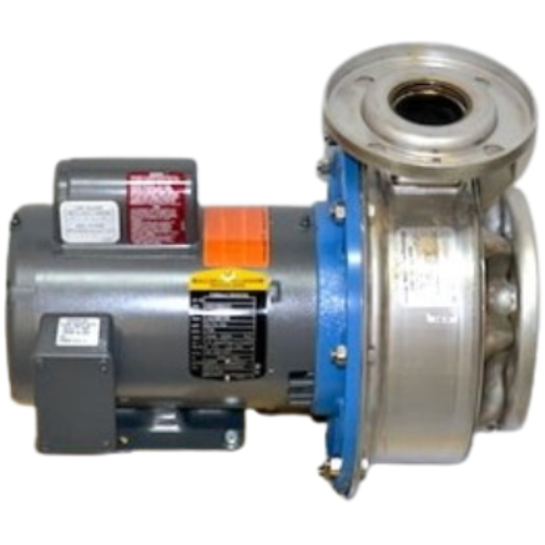 Laars heating systems a2108700 1-1/2 hp hydronic circulating pump