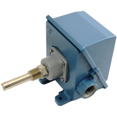 United electric b402-120 0/225°f dual 2spdt nema 4x temperature switch