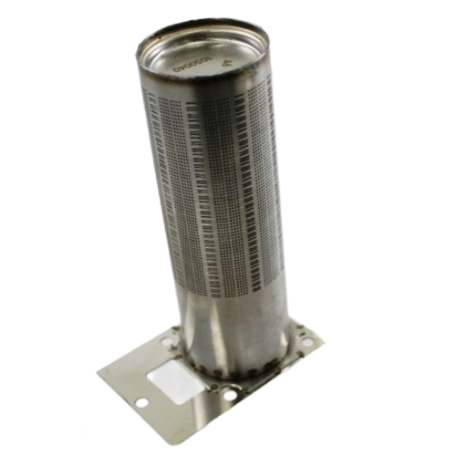 Utica-dunkirk 550002632 burner kit with gaskets