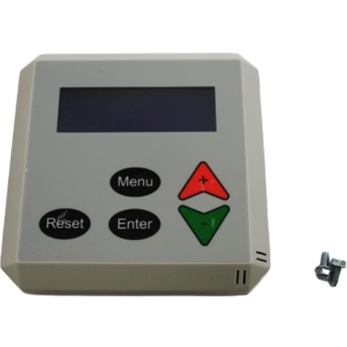 Utica-dunkirk 550002299 user interface replacement kit