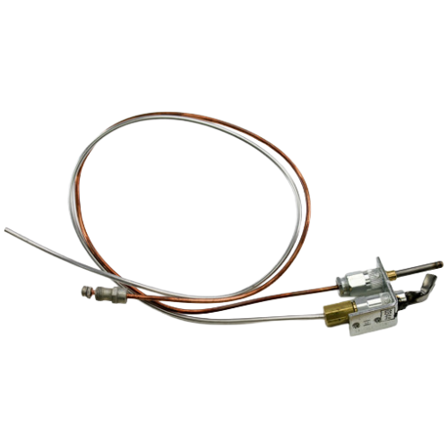 Utica-dunkirk 3761801 pilot assembly for natural gas appliances