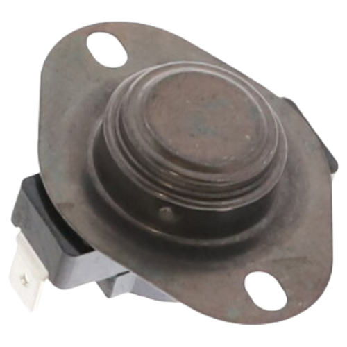 Utica-dunkirk 30071 2-way valve assembly, 1/2" npt, cv 1. 2, 24v, 45 in-lb, w/ aux switch