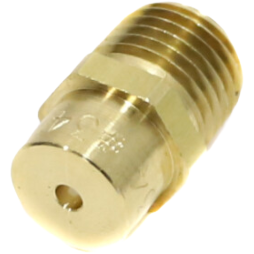 Utica-dunkirk 240013128 natural gas burner orifice