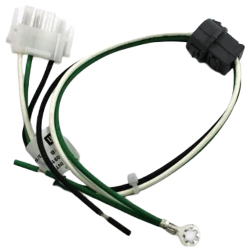 Utica-dunkirk 240009194 high voltage wire harness