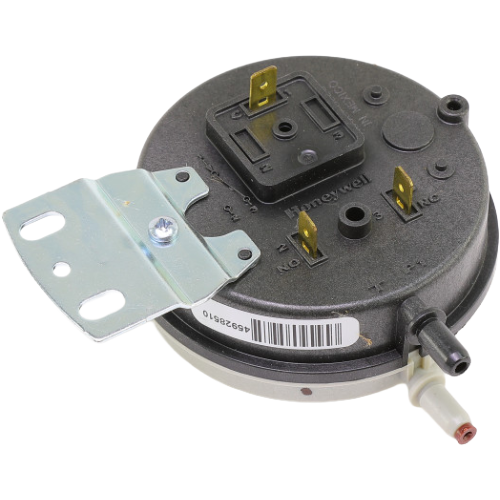 Utica-dunkirk 240007140 0. 14" w. C. N/o pressure switch