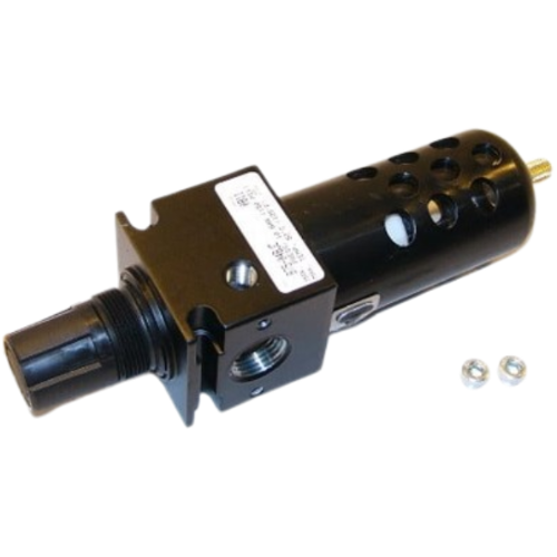 Watts b75-04bjc 1/2" filter/regulator 0-125 psi | 1360018