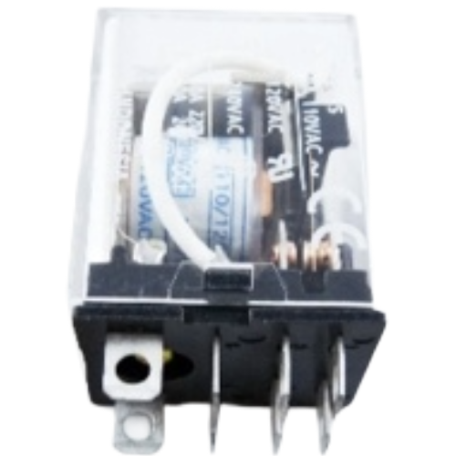 Taco comfort solutions sr120-001rp 120v replacement relay for sr zone controls