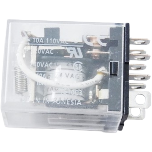 Taco comfort solutions sr024-001rp 24v switching relay