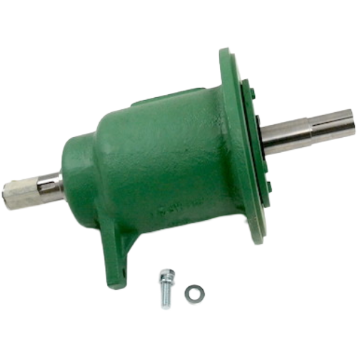 Taco comfort solutions 953-2222rp bearing frame assembly